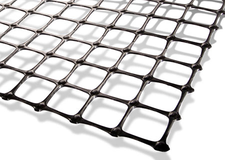 Geogrid