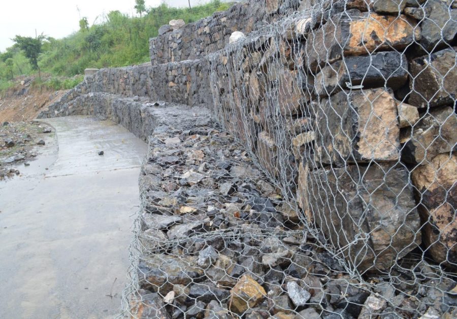 Gabion Box and Mattress