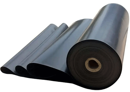 HDPE Geomembrane