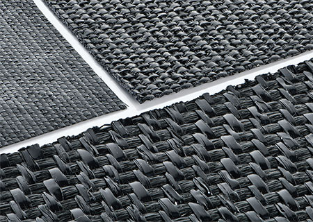 Woven Geotextile